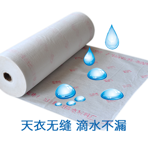 桂林弹性体改性沥青防水卷材抗拉力大